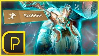 Slugger Facet on Support ES is Actually Good? Purge Earthshaker