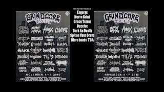 GrindCore JP 2015