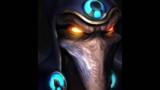 Protoss Advisor All Quotes - StarCraft Remastered