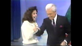 The Price is Right (#7541D): February 12, 1990