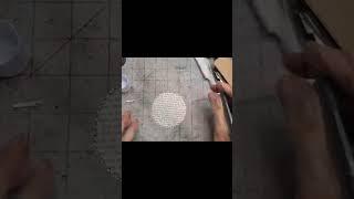 CIRCLE NOTEBOOKS for Junk Journals
