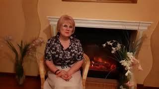 Тренер - Ирина Dats | Отзыв о экспресс-курсе "10 шагов к достатку" | Владислава Васильева.