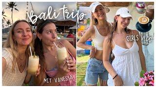 BALI Girlstrip mit Vanessa - 3 Tage in Canggu mit Dance Classes, Yoga & Good Food
