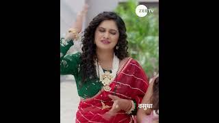 Vasudha Ep 51 | Zee TV UK HD