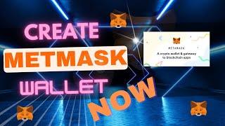 The Ultimate Guide to Creating a Metamask Wallet