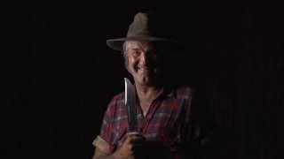 Wolf Creek 2 (2014) Evil #ThatLaugh [HD]