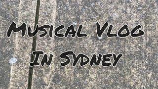 Musical Vlog | Nepalese Musician in Sydney | Bollywood Gig Vlog