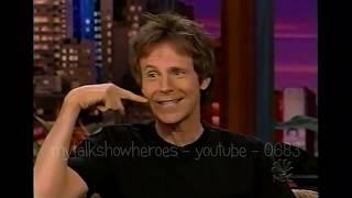 DANA CARVEY - FUNNIEST VOICES EVER