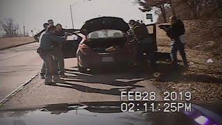 6 Most Disturbing Things Caught on Police Dashcam Footage (Vol. 2)