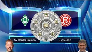 SV Werder Bremen vs Düsseldorf Prediction & Preview 17/08/2019 - Football Predictions