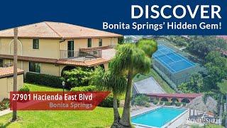 UNVEILED: The Hidden Gem of Bonita Springs Real Estate – Don't Miss Out!