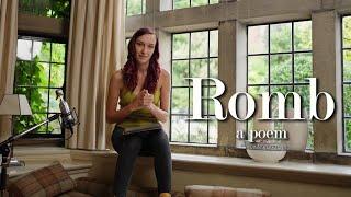Romb  |  Rachel Oates  (a pro-choice, childfree poem)