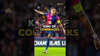 Raphinha Rescues Barcelona with a Magical Performance 