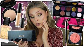 Full Face Of Pat McGrath | EXPENSIVE = BETTER?!