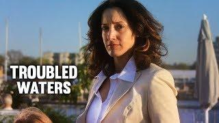 Troubled Waters | Jennifer Beals | THRILLER | English | Free Full Movie