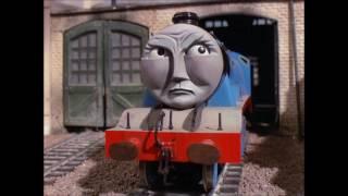 Thomas & Friends/London's Burning Parody Clip 4