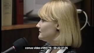 OJ Simpson Trial - September 5th, 1995 - Part 1