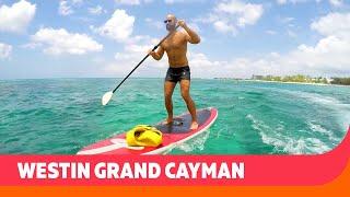 Westin Grand Cayman Seven Mile Beach Resort and Spa | Cayman Islands | Sunwing