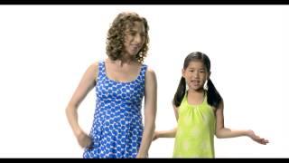 Pool Safely Song by Laurie Berkner