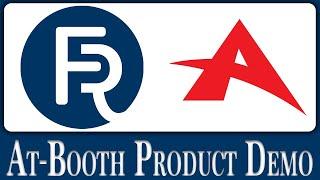 G2E 2022 Ainsworth - At-Booth Product Demo