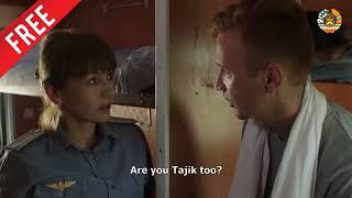 The Teacher - Movie trailer | Tajik Film
