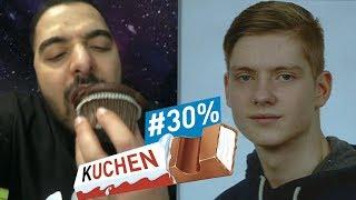 KuchenTV der Kinderriegel | A.B.K