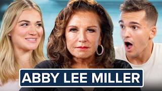 Coaching Jojo Siwa, Dance Moms, and surviving prison w/ Abby Lee Miller | Ep. 75