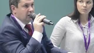 Московский международный салон образования