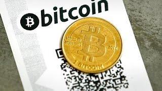 Paypal gearing up for bitcoin? | CNBC International