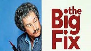 The Big Fix Full Movie HD || Hollywood Movie