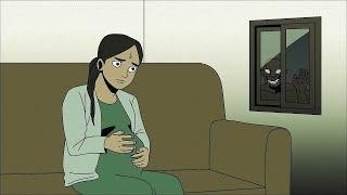 11 True Horror Stories Animated (Compilation of March 2025)