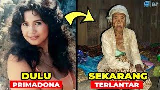 MENYEDIHKAN !!! 7 Artis populer era 90'an Hidup Dalam kemiskinan dimasa Tua