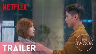 Record of Youth | Official Trailer | Netflix [ENG SUB]