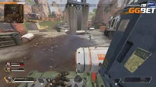 64  How bangalor is still alive  yolomodetv  Apex Legends  by dizzystyle  29 views