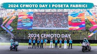 Put u Kinu - 2024 CFMOTO DAY i poseta našoj fabrici