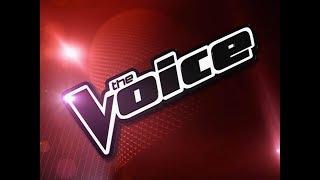 savannah brister and maelyn Harmon battling to when we were young - the voice battles/Daddyde24 2019