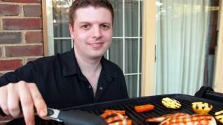 YouTube Next Chef: AussieGriller