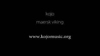 Ko Jo _Maersk Viking_