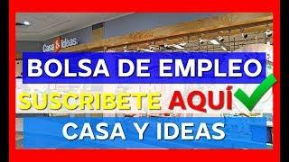 ⭕ EMPLEOS EN CASA Y IDEAS | OFERTA DE EMPLEO | TRABAJO A NIVEL NACIONAL | BUSCO UN EMPLEO