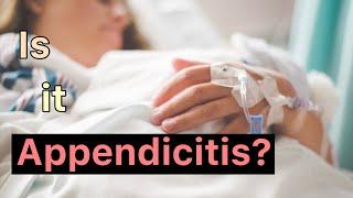 Appendicitis Causes, Symptoms & Treatment for Patients & Nurses | ER Nursing