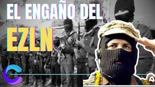 MI OPINIÓN DEL EZLN