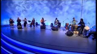 Cana flamenca- Vranjanka