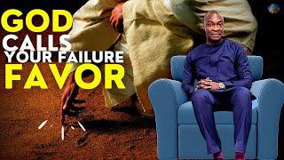 YOU CALL IT A DISSAPOINTMENT BUT GOD CALLS IT FAVOR | APOSTLE JOSHUA SELMAN