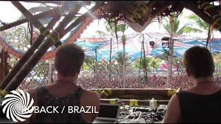 Hilight Tribe - Free Tibet (Vini Vici Remix) - Live Worldwide