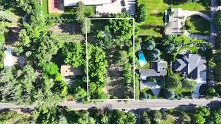 One of the Few Remaining Builadable Lot in a Prestigious Neighborhood in Salt Lake City, Utah