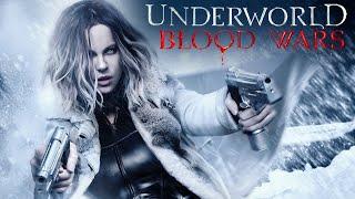 Underworld: Blood Wars (2016) Movie || Kate Beckinsale, Theo James, Lara P | updates Review & Facts