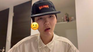 To. 워홀에서 만난 알바 동료에게, 아직도 내가 남자로 보여...?