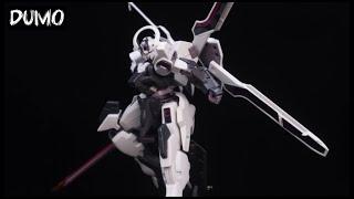 Super Gundam JMS HG 1/144 MDX-0003