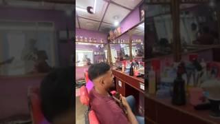 LOW FADE TUTORIAL HAIR CUT BOY HAIRSTYLE #shorts #yt #trending #hairstyle #dhiraj_salon 