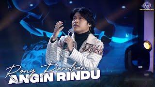 Rony Parulian - Angin Rindu | ROAD TO KILAU RAYA CINTA KARENA CINTA